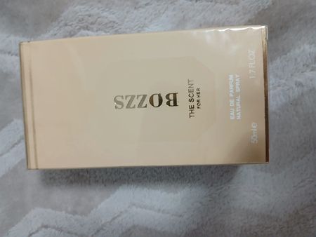 Perfuma bossz