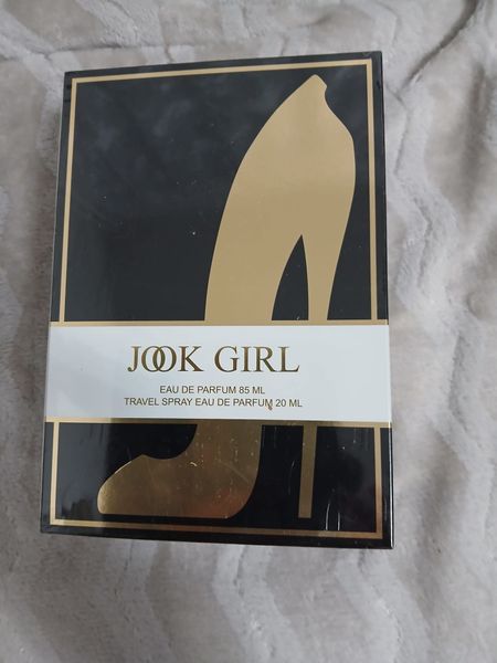 Perfuma  Jook Girl