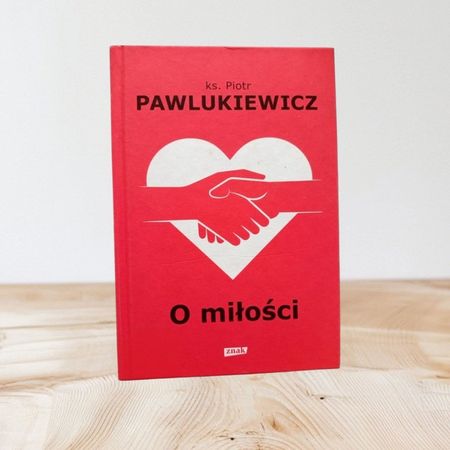 Książka o miłości 