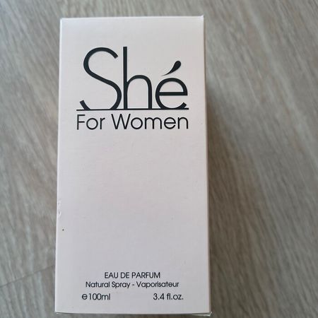 Perfuma She For Women