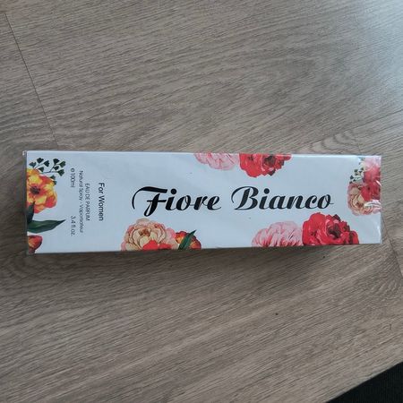 Perfuma Fiore Bianco