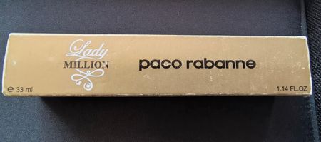 Perfuma Lady Million