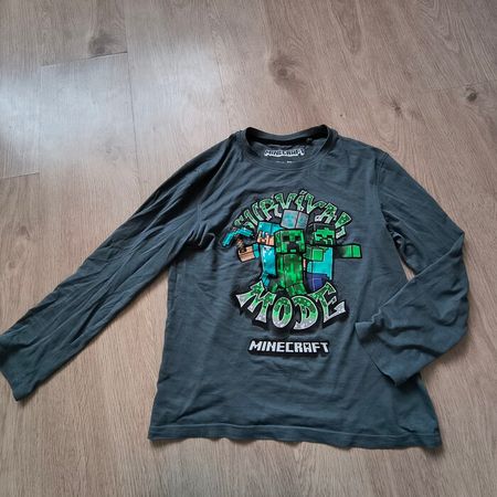 Koszulka chłopięca 