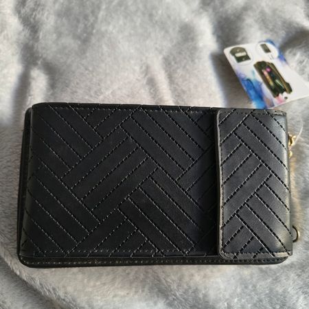 Torebko- portmonetka 