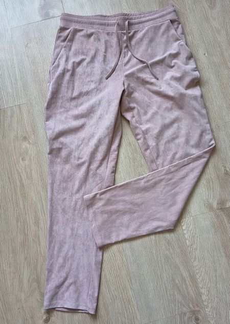 Spodnie dresowe damskie 